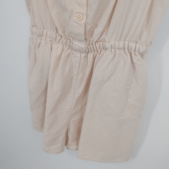 Sunday Best | "Makenna" romper - Picture 4 of 7